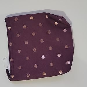 Thirty-one Snack & Go Pouch - Twinkling Plum